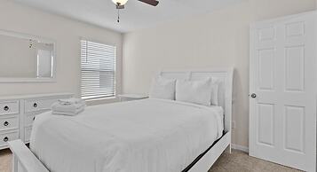 Lake View Solara Resort 6 Bed-private Pool 6 Bedroom Home