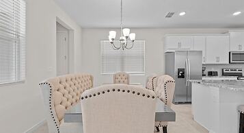 Lake View Solara Resort 6 Bed-private Pool 6 Bedroom Home