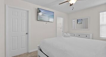 Lake View Solara Resort 6 Bed-private Pool 6 Bedroom Home