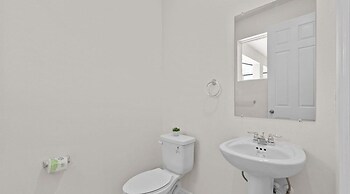 Lake View Solara Resort 6 Bed-private Pool 6 Bedroom Home