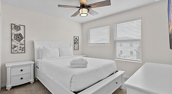 Lake View Solara Resort 6 Bed-private Pool 6 Bedroom Home