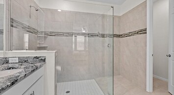 Lake View Solara Resort 6 Bed-private Pool 6 Bedroom Home