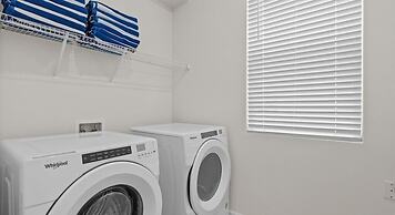 Lake View Solara Resort 6 Bed-private Pool 6 Bedroom Home