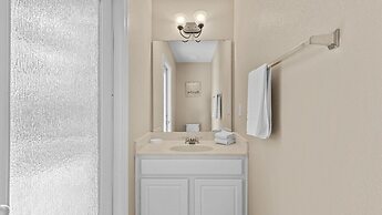 5 Bed With Private Pools Near Disney 5 Bedroom Townhouse