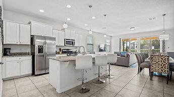 5 Bed With Private Pools Near Disney 5 Bedroom Townhouse