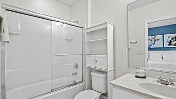 5 Bed With Private Pools Near Disney 5 Bedroom Townhouse