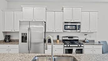 5 Bed With Private Pools Near Disney 5 Bedroom Townhouse