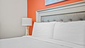 5 Bed With Private Pools Near Disney 5 Bedroom Townhouse