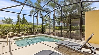 5 Bed With Private Pools Near Disney 5 Bedroom Townhouse