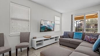 5 Bed With Private Pools Near Disney 5 Bedroom Townhouse