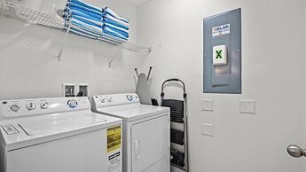 5 Bed With Private Pools Near Disney 5 Bedroom Townhouse