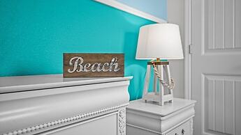 5 Bed With Private Pools Near Disney 5 Bedroom Townhouse