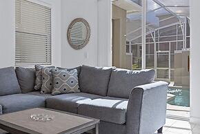 4 Bed 3 Bath In Champions Gate Resort! 4 Bedroom Townhouse