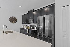 4 Bed 3 Bath In Champions Gate Resort! 4 Bedroom Townhouse