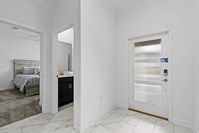 4 Bed 3 Bath In Champions Gate Resort! 4 Bedroom Townhouse