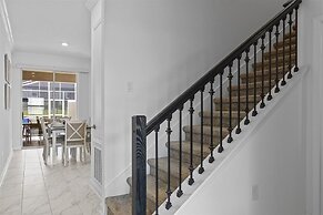 4 Bed 3 Bath In Champions Gate Resort! 4 Bedroom Townhouse