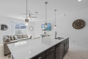 4 Bed 3 Bath In Champions Gate Resort! 4 Bedroom Townhouse