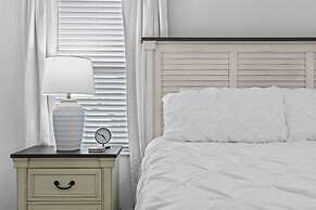 4 Bed 3 Bath In Champions Gate Resort! 4 Bedroom Townhouse