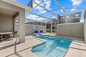 4 Bed 3 Bath In Champions Gate Resort! 4 Bedroom Townhouse