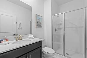 4 Bed 3 Bath In Champions Gate Resort! 4 Bedroom Townhouse