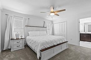 4 Bed 3 Bath In Champions Gate Resort! 4 Bedroom Townhouse