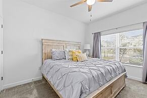 4 Bed 3 Bath In Champions Gate Resort! 4 Bedroom Townhouse