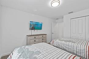 4 Bed 3 Bath In Champions Gate Resort! 4 Bedroom Townhouse