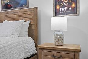 4 Bed 3 Bath In Champions Gate Resort! 4 Bedroom Townhouse