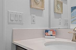 4 Bed 3 Bath In Champions Gate Resort! 4 Bedroom Townhouse