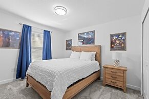 4 Bed 3 Bath In Champions Gate Resort! 4 Bedroom Townhouse