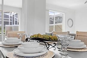 4 Bed 3 Bath In Champions Gate Resort! 4 Bedroom Townhouse