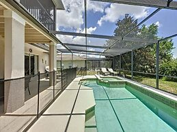 4 Bed 4 Bath With Private Pool/spa 4 Bedroom Home by RedAwning