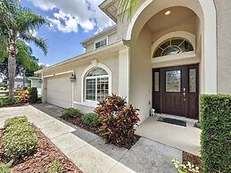 4 Bed 4 Bath With Private Pool/spa 4 Bedroom Home by RedAwning