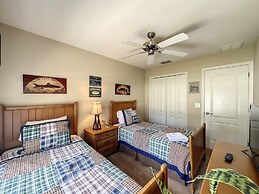 4 Bed 4 Bath With Private Pool/spa 4 Bedroom Home by RedAwning