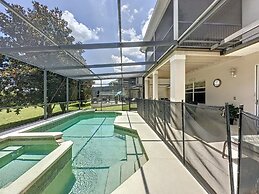 4 Bed 4 Bath With Private Pool/spa 4 Bedroom Home by RedAwning