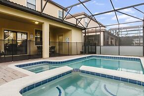 6 Beautiful Bedrooms 6 Baths Pool & Spa 6 Home by RedAwning