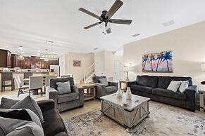 6 Beautiful Bedrooms 6 Baths Pool & Spa 6 Home by RedAwning