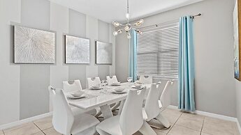 New Home 7 Bed Solara Resort Private Pool/spa 7 Bedroom Home by RedAwn