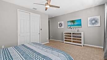 New Home 7 Bed Solara Resort Private Pool/spa 7 Bedroom Home by RedAwn