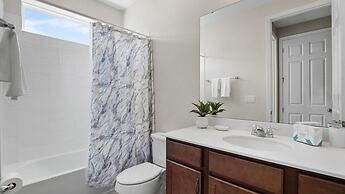 New Home 7 Bed Solara Resort Private Pool/spa 7 Bedroom Home by RedAwn