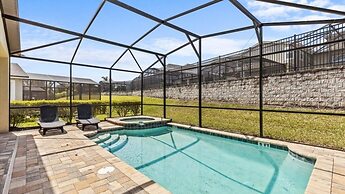 New Home 7 Bed Solara Resort Private Pool/spa 7 Bedroom Home by RedAwn