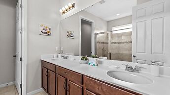 New Home 7 Bed Solara Resort Private Pool/spa 7 Bedroom Home by RedAwn