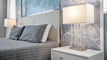 New Home 7 Bed Solara Resort Private Pool/spa 7 Bedroom Home by RedAwn