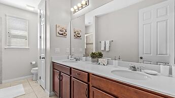 New Home 7 Bed Solara Resort Private Pool/spa 7 Bedroom Home by RedAwn