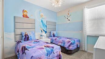 New Home 7 Bed Solara Resort Private Pool/spa 7 Bedroom Home by RedAwn