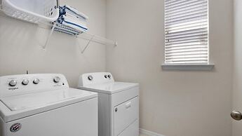 New Home 7 Bed Solara Resort Private Pool/spa 7 Bedroom Home by RedAwn