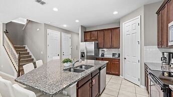 New Home 7 Bed Solara Resort Private Pool/spa 7 Bedroom Home by RedAwn