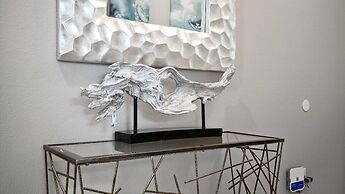 New Home 7 Bed Solara Resort Private Pool/spa 7 Bedroom Home by RedAwn