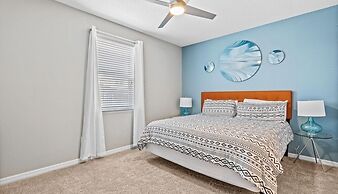 New Home 7 Bed Solara Resort Private Pool/spa 7 Bedroom Home by RedAwn