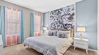 New Home 7 Bed Solara Resort Private Pool/spa 7 Bedroom Home by RedAwn